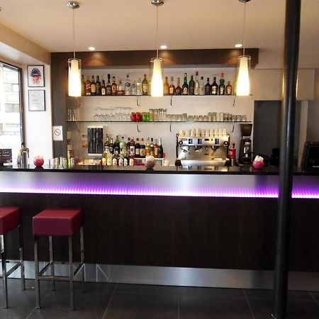 Le Figuier Hotel Иври сюр Сен Екстериор снимка