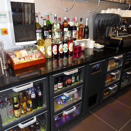 Le Figuier Hotel Иври сюр Сен Екстериор снимка
