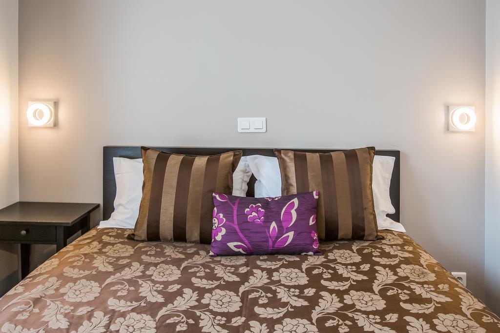 Le Figuier Hotel Иври сюр Сен Екстериор снимка