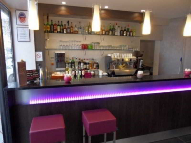 Le Figuier Hotel Иври сюр Сен Екстериор снимка