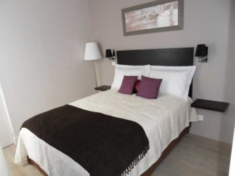 Le Figuier Hotel Иври сюр Сен Екстериор снимка
