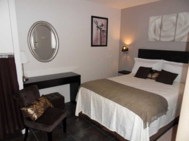 Le Figuier Hotel Иври сюр Сен Екстериор снимка