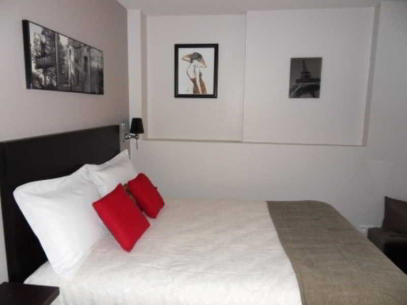 Le Figuier Hotel Иври сюр Сен Екстериор снимка
