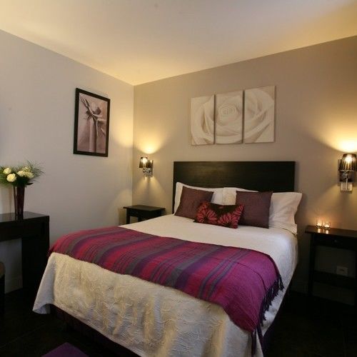 Le Figuier Hotel Иври сюр Сен Екстериор снимка