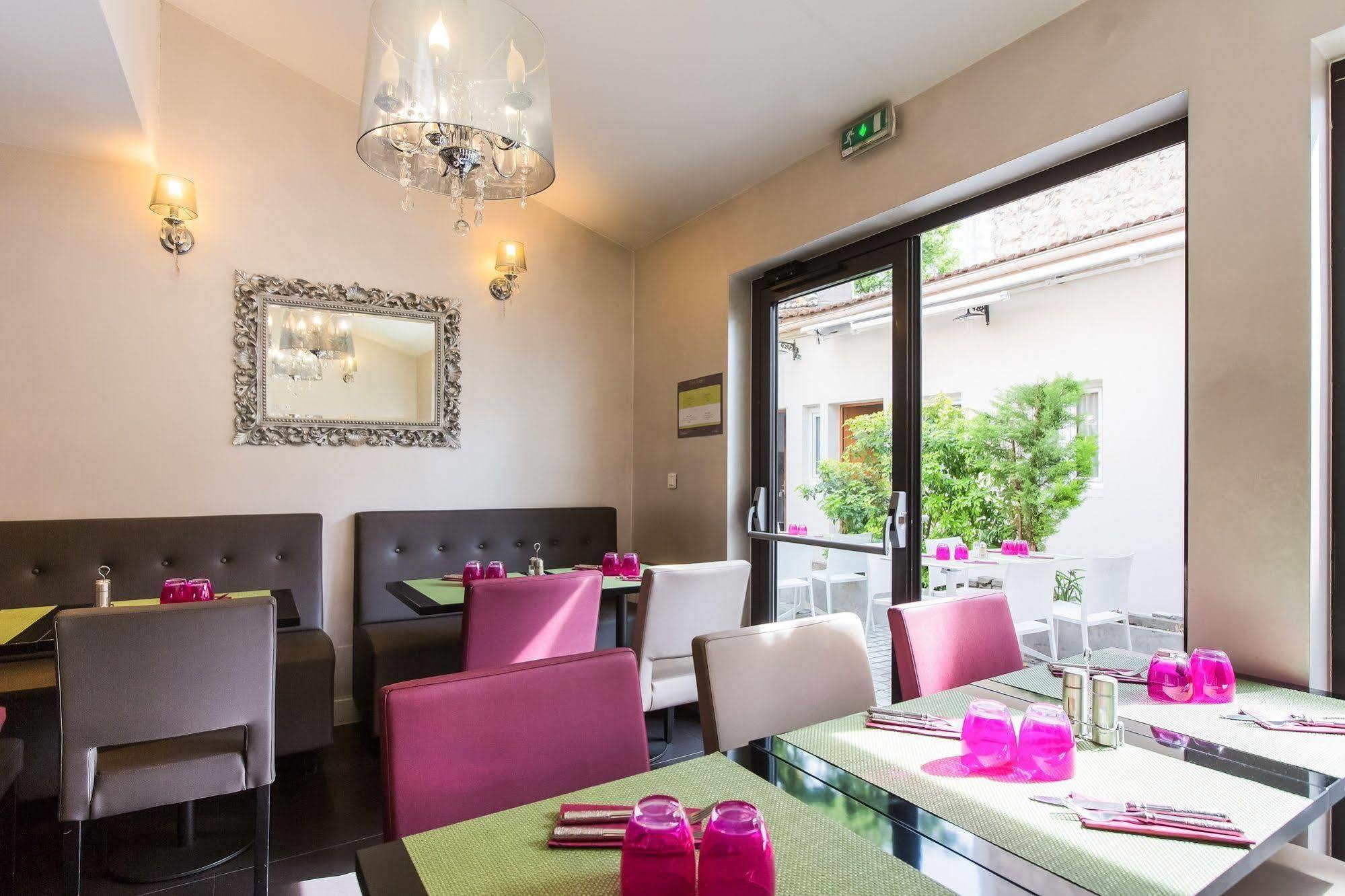 Le Figuier Hotel Иври сюр Сен Екстериор снимка