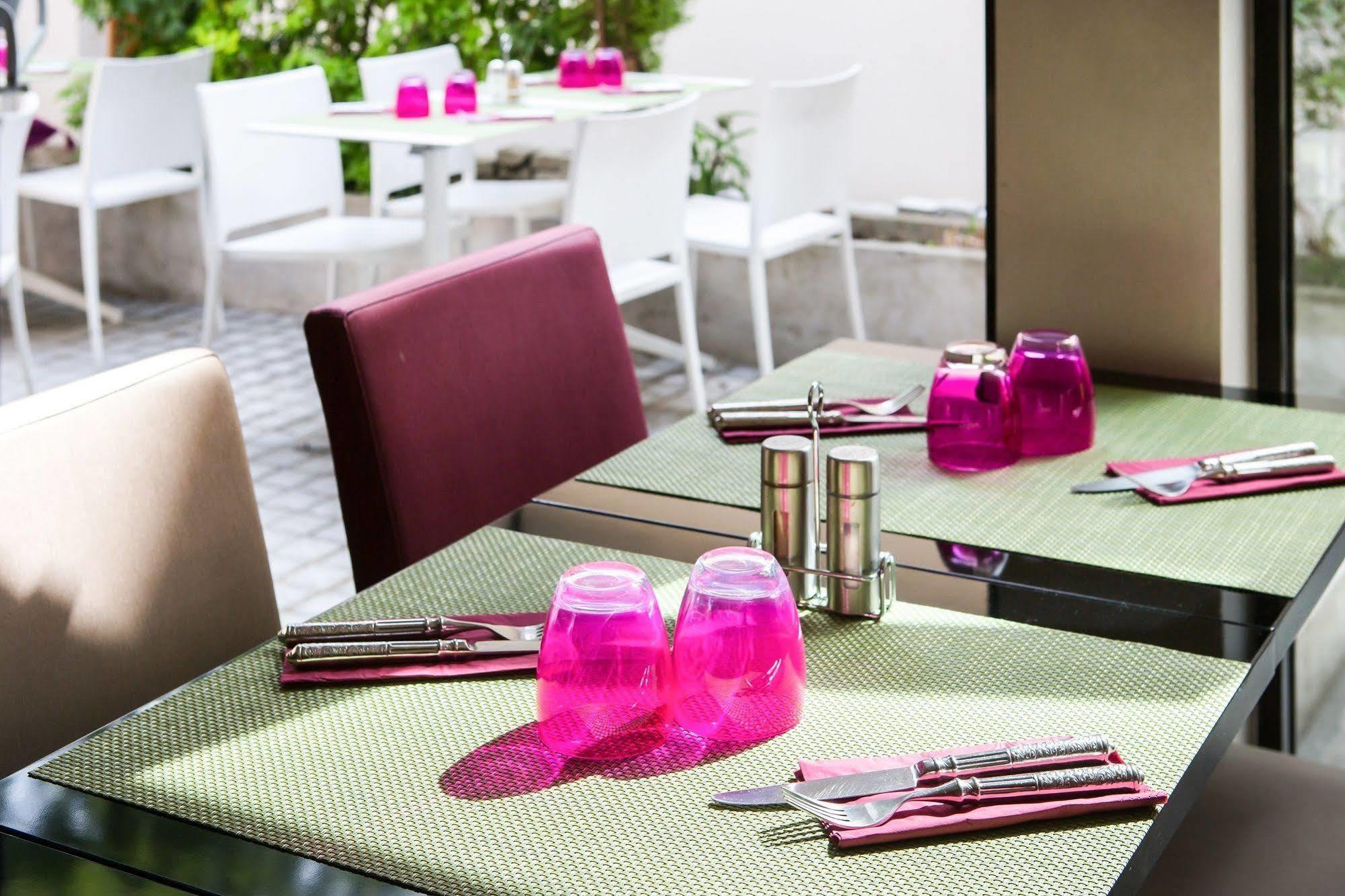 Le Figuier Hotel Иври сюр Сен Екстериор снимка