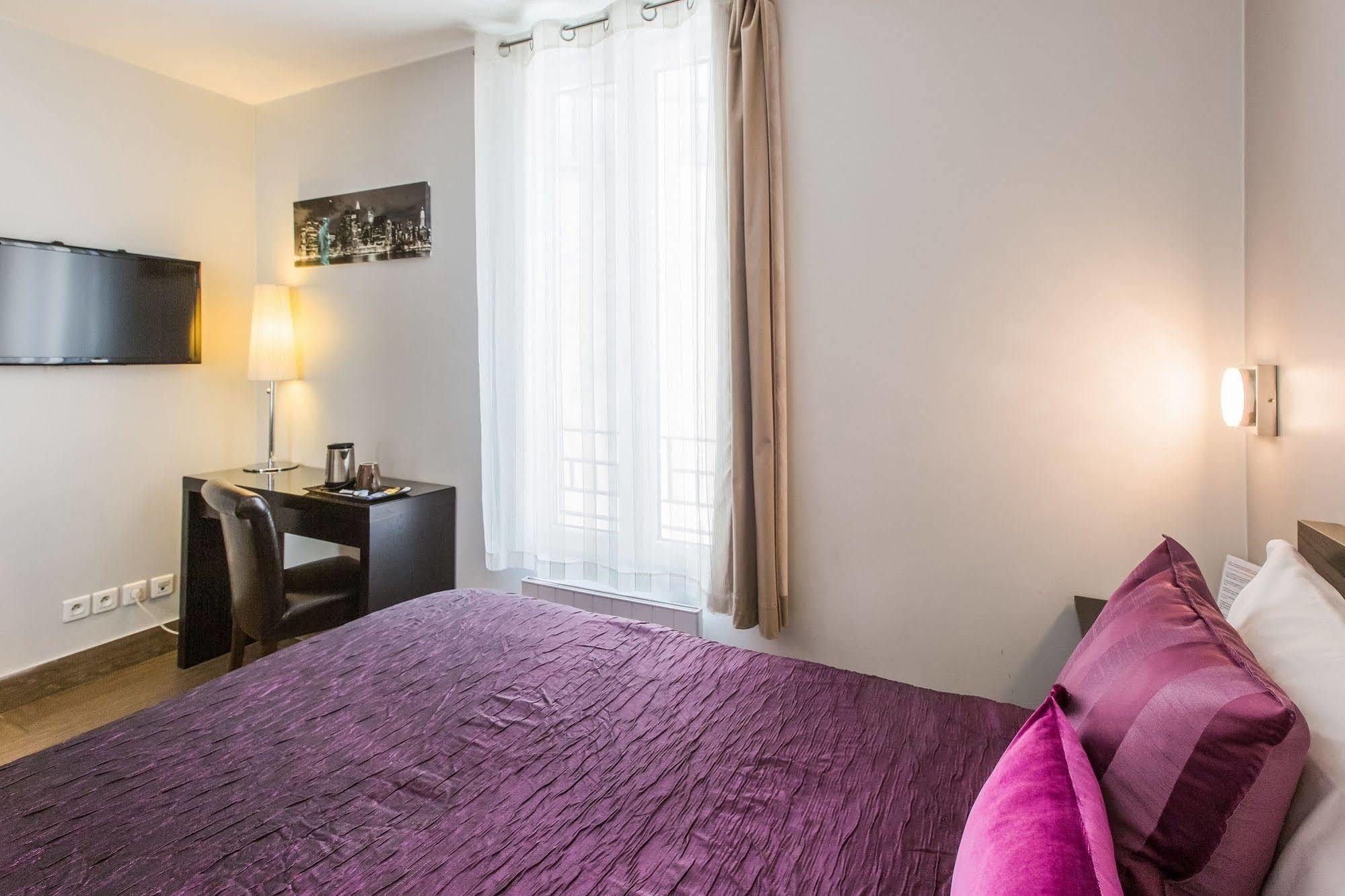 Le Figuier Hotel Иври сюр Сен Екстериор снимка