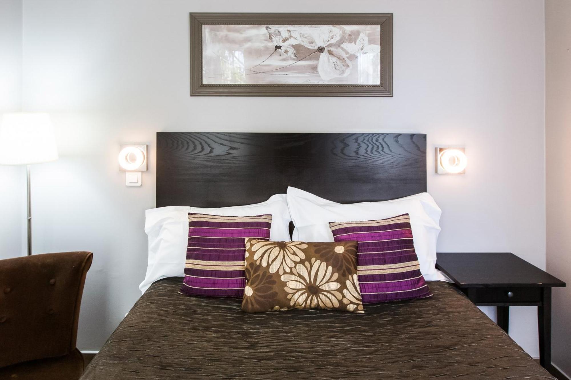 Le Figuier Hotel Иври сюр Сен Екстериор снимка