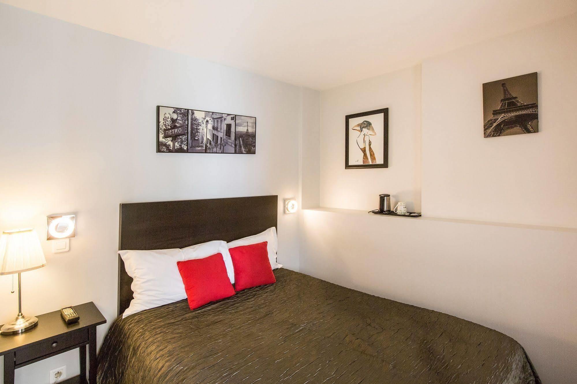 Le Figuier Hotel Иври сюр Сен Екстериор снимка