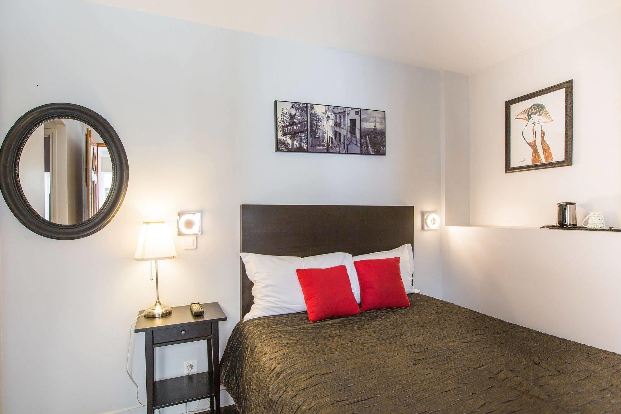 Le Figuier Hotel Иври сюр Сен Екстериор снимка