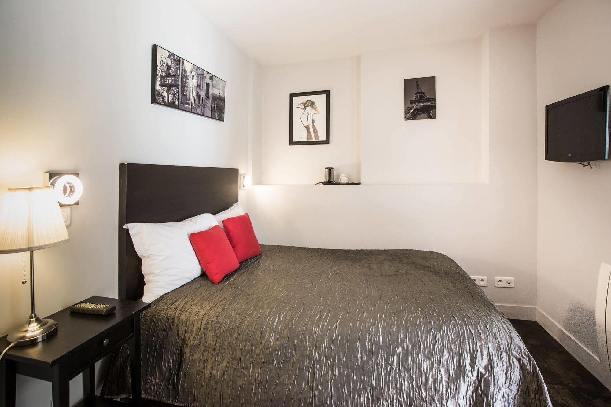 Le Figuier Hotel Иври сюр Сен Екстериор снимка