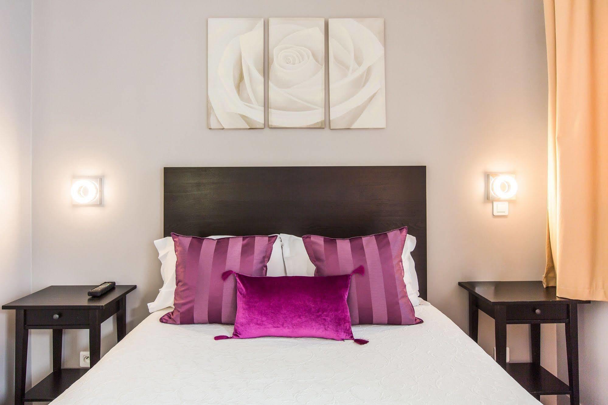 Le Figuier Hotel Иври сюр Сен Екстериор снимка