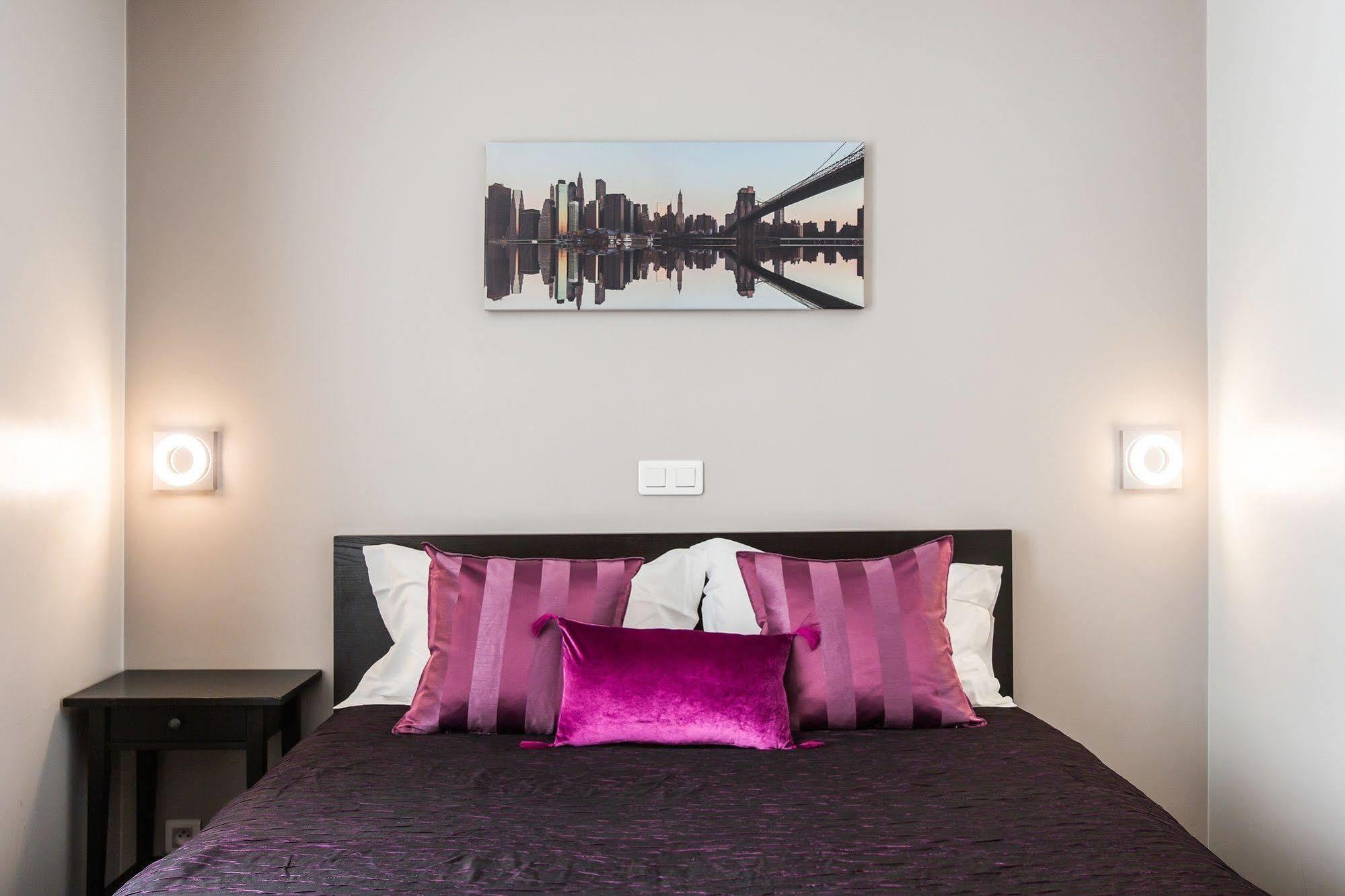 Le Figuier Hotel Иври сюр Сен Екстериор снимка