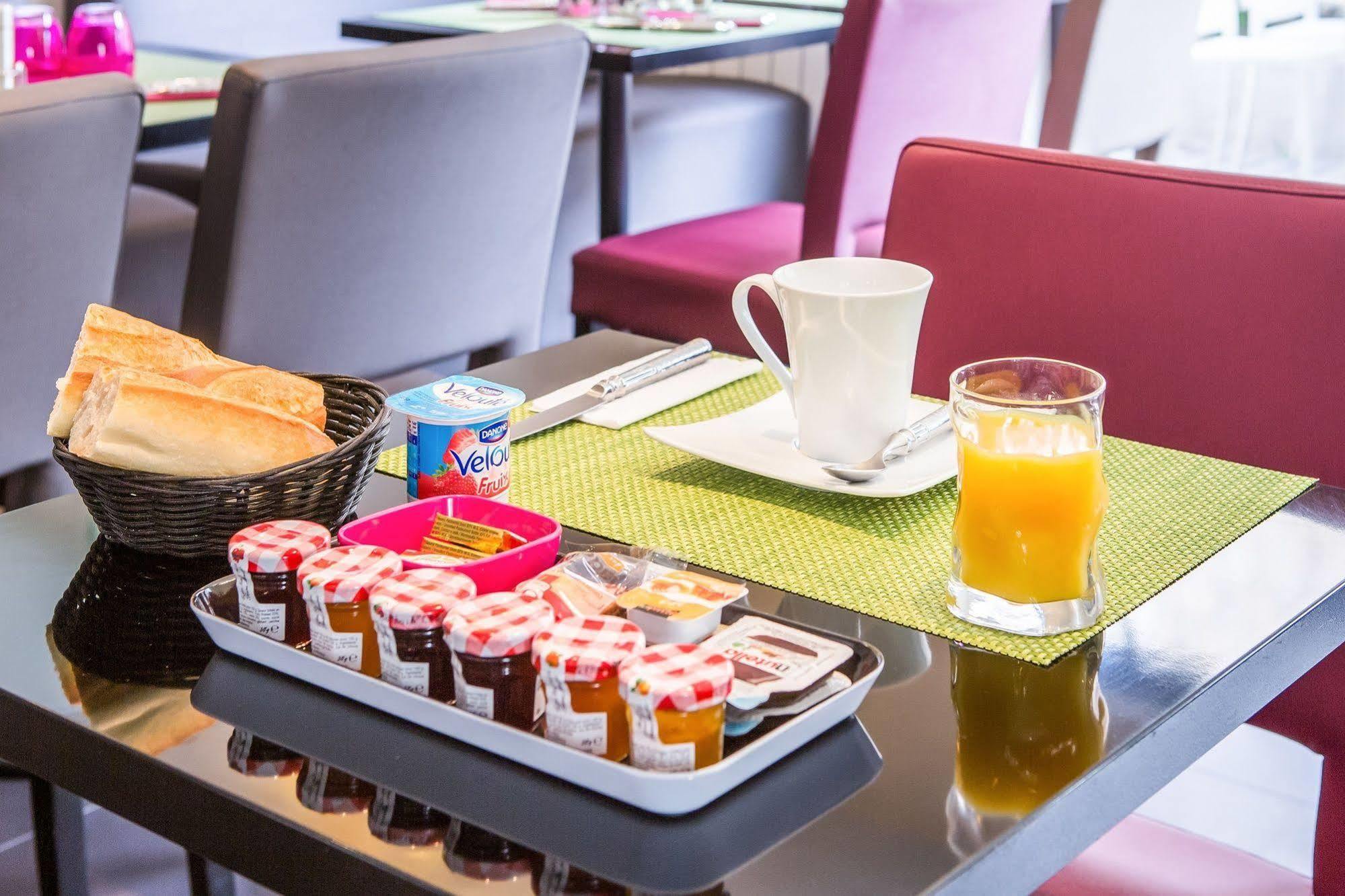 Le Figuier Hotel Иври сюр Сен Екстериор снимка